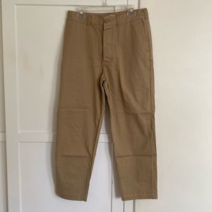 Alex Mill Boyish Chino